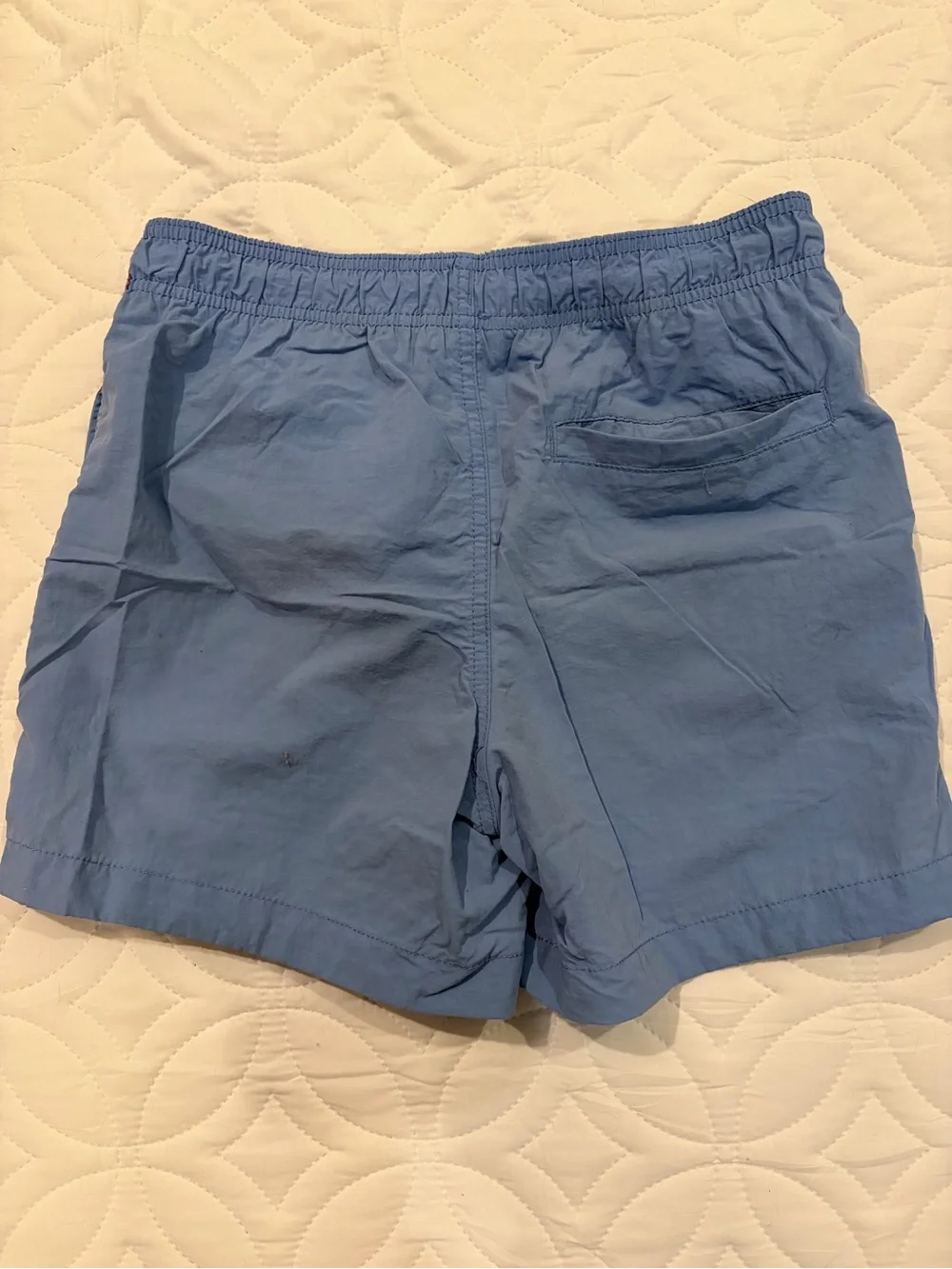 H&M classic light